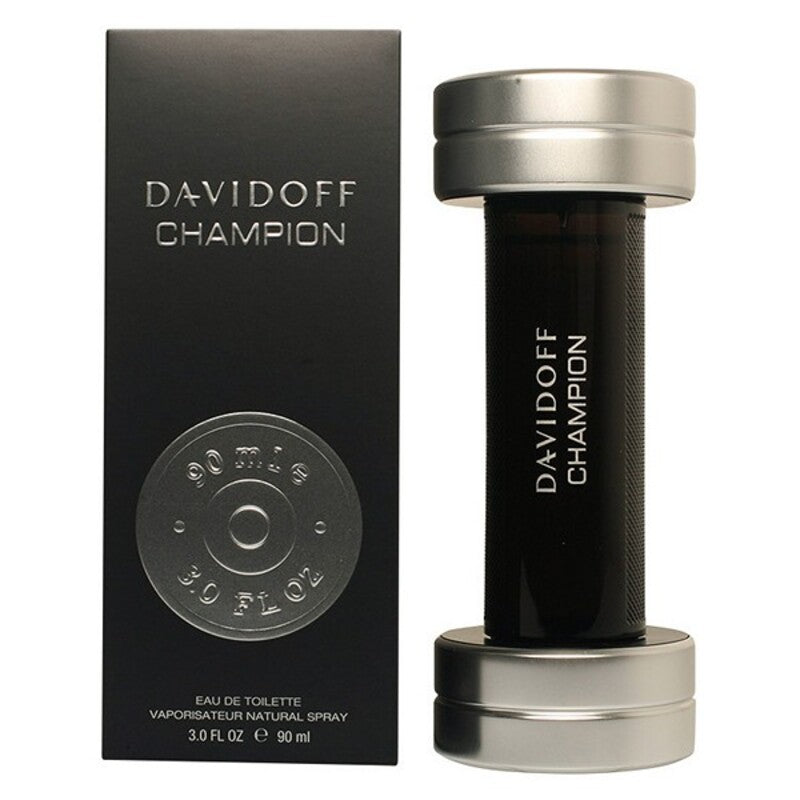 Davidoff Champion Eau De Toilette 90 ml (hombre)