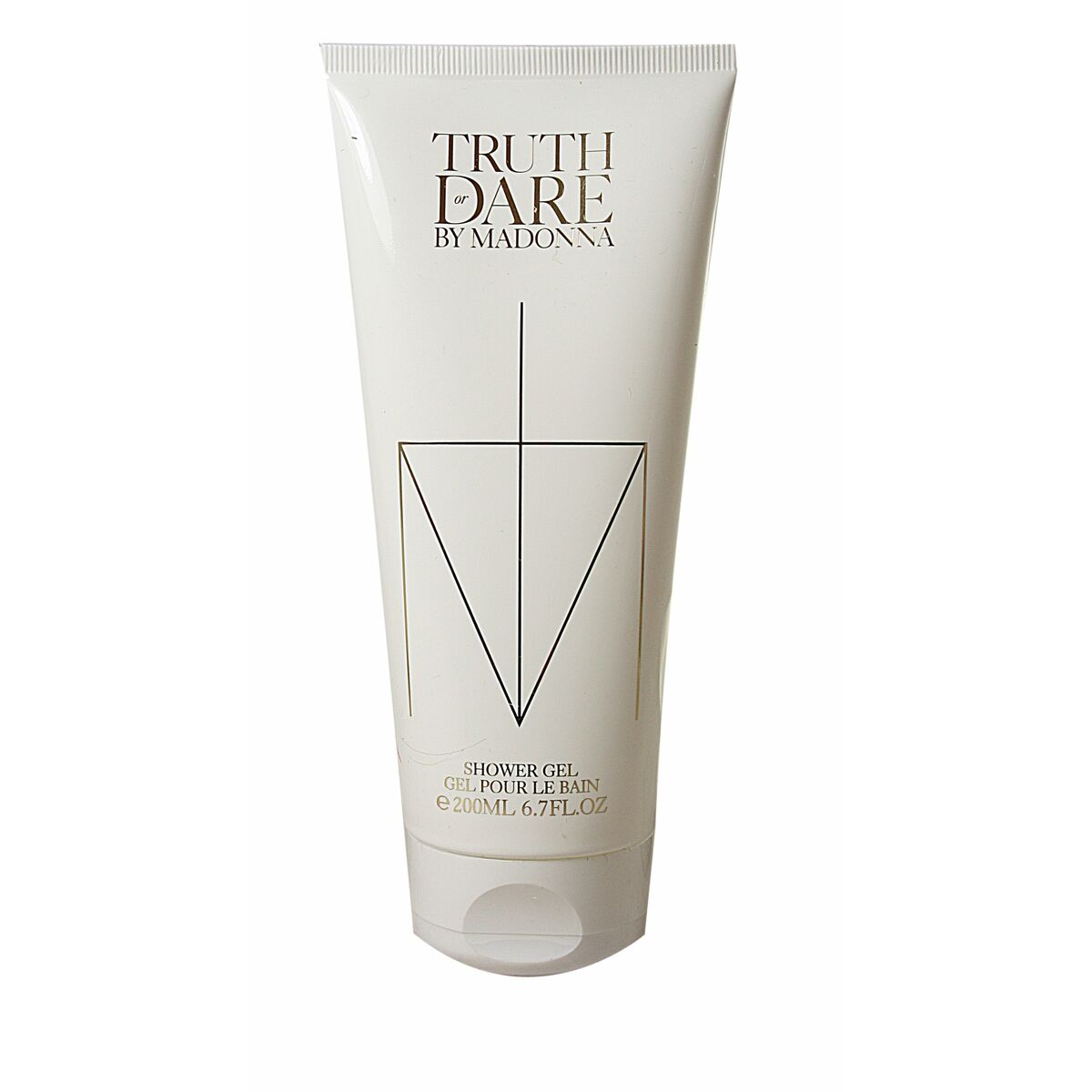 Madonna Truth or Dare Gel de Ducha Perfumado 200 ml (mujer)