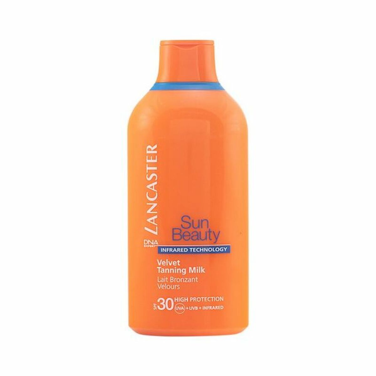 Lancaster Sun Beauty Velvet Milk SPF 30 400 ml