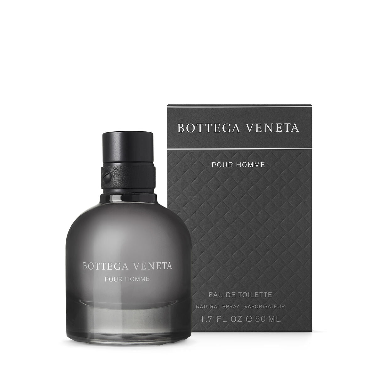 Bottega Veneta Pour Homme Eau De Toilette 50 ml (hombre)