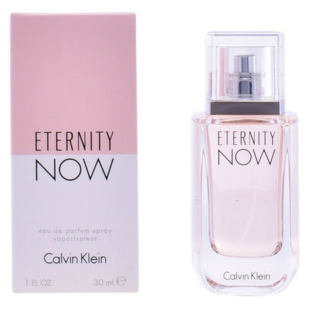 Calvin Klein Eternity Now for Women Eau De Parfum 30 ml (woman)