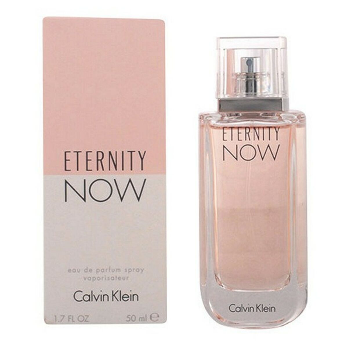 Women's Perfume Eternity Now Calvin Klein EDP