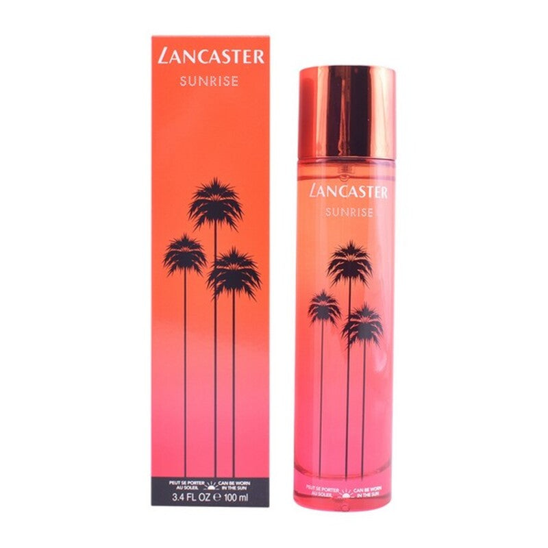 Lancaster Sunrise Eau De Toilette 100 ml (mujer)