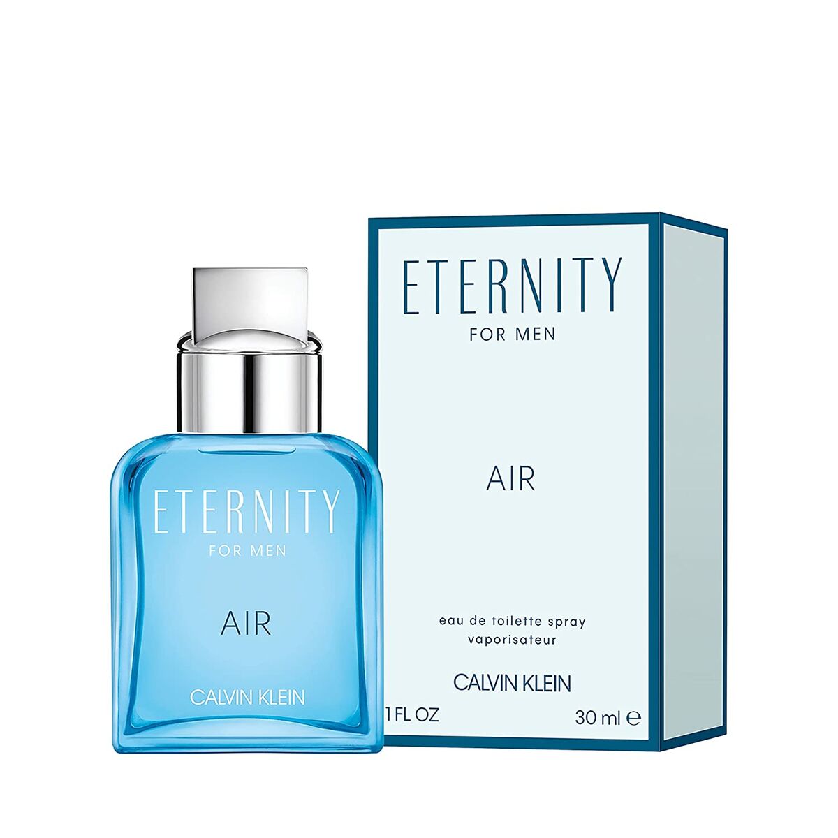 Calvin Klein Eternity Air for Men Eau De Toilette 30 ml (hombre)
