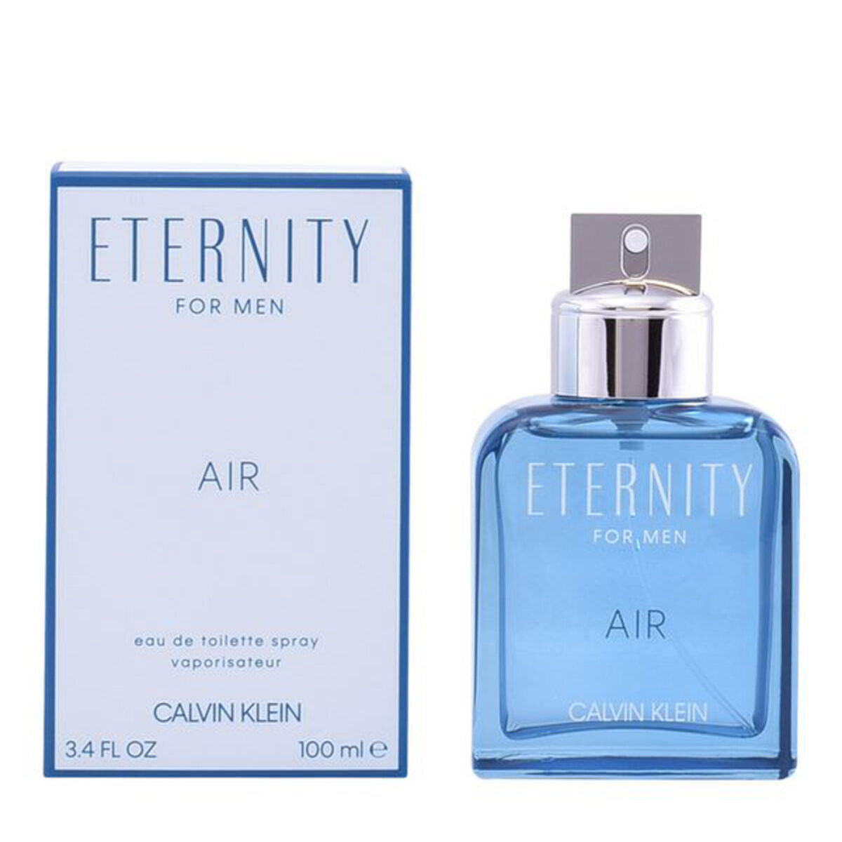 Calvin Klein Eternity Air for Men Eau De Toilette 100 ml (man)