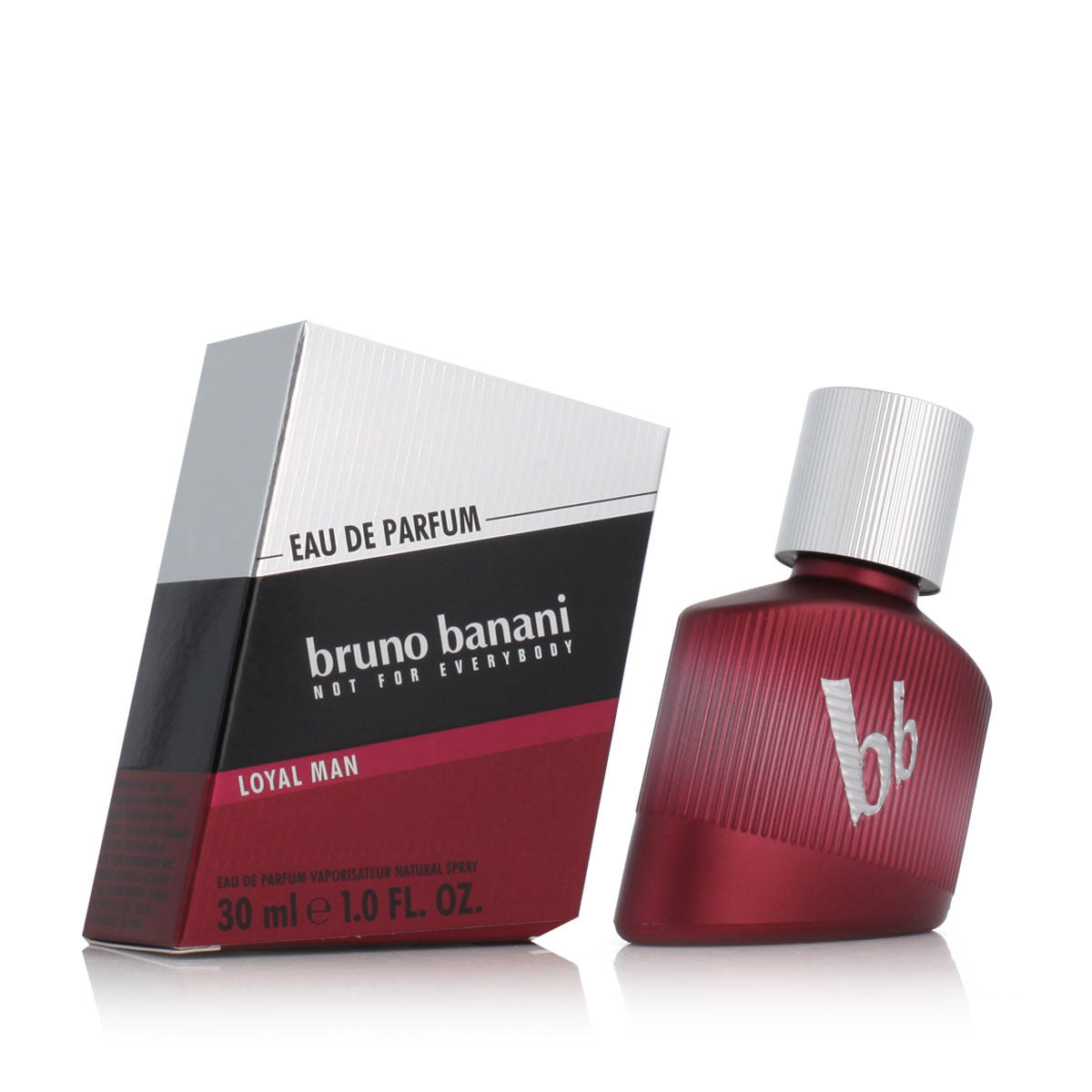Bruno Banani Leal Man Eau De Parfum 30 ml (hombre)