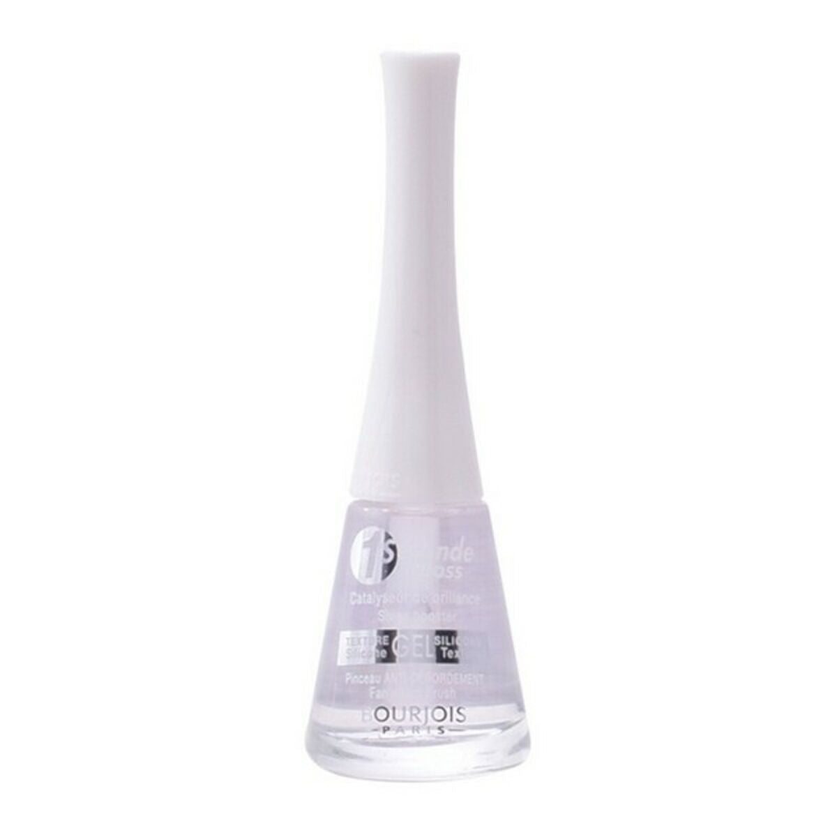 Bourjois Paris 1 Seconde Nail Polish (015 Marshma'wow) 9 ml