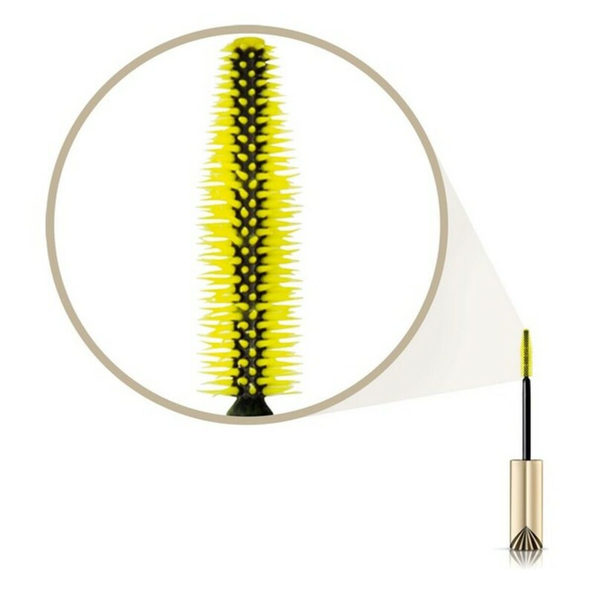 Max Factor Masterpiece High Definition Mascara (Rich Black) 4,5 ml