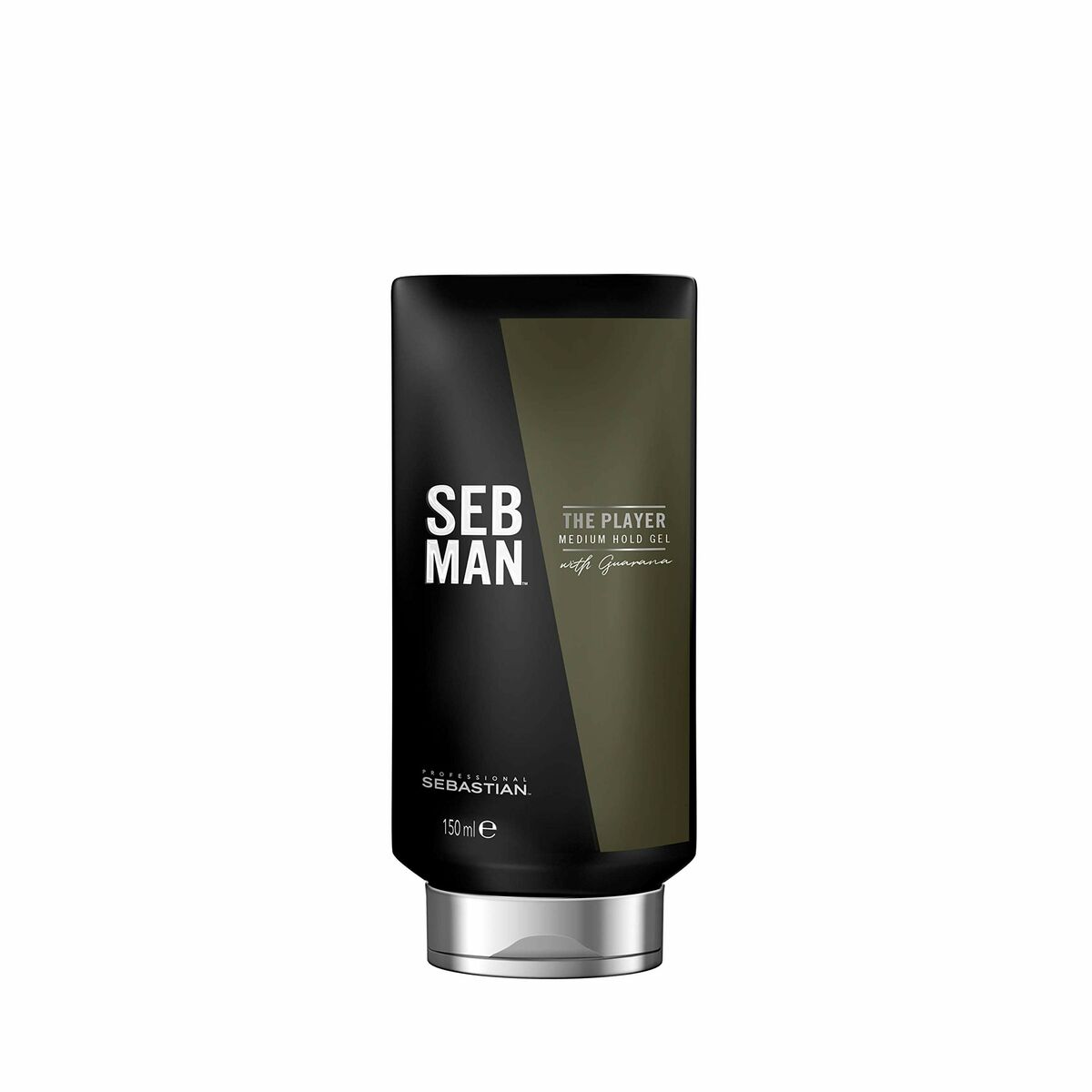 Sebastian Professional Seb Man The Player Medium Hold Gel 150 ml