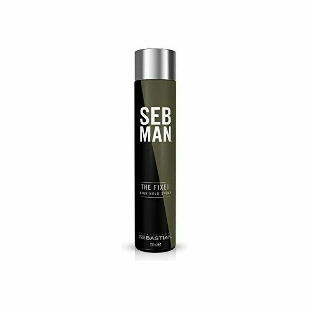 Sebastian Professional Seb Man The Fixer High Hold Spray 200 ml