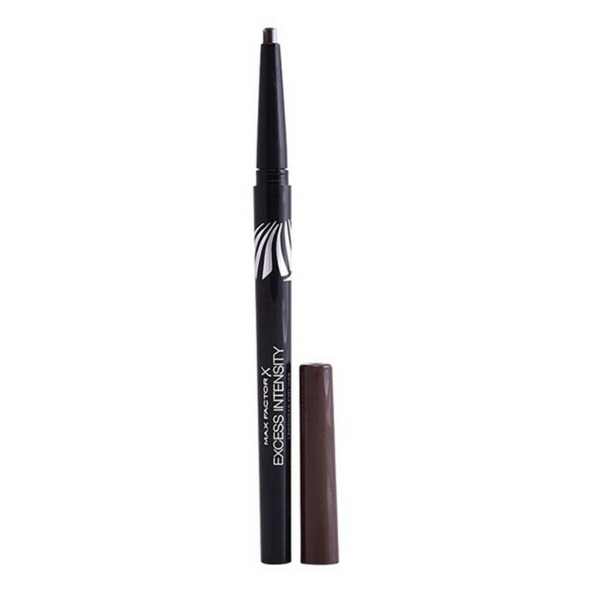 Max Factor Excess Intensity Longwear Eyeliner (06 Brown) 2 g