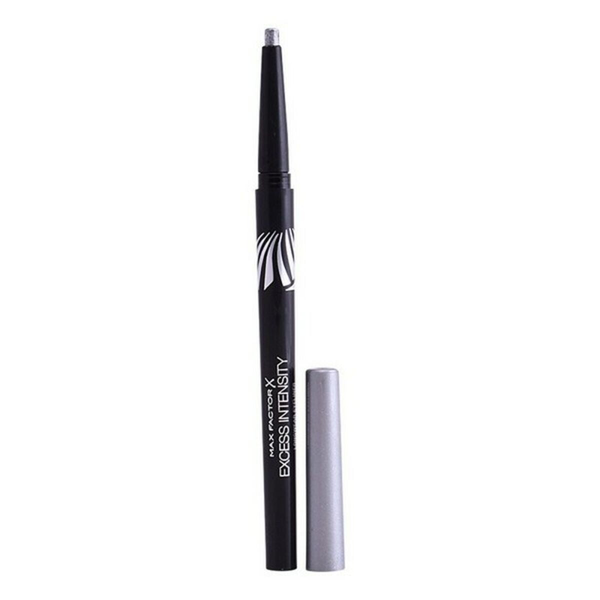 Max Factor Excess Intensity Longwear Eyeliner (04 Charcoal) 2 g