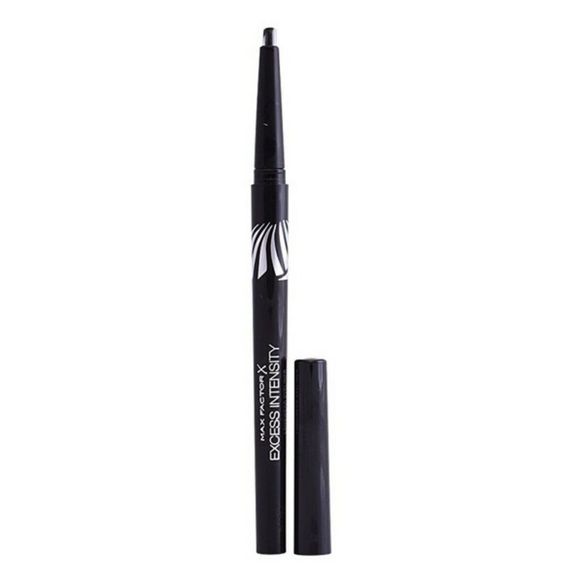 Max Factor Excess Intensity Longwear Eyeliner (04 Charcoal) 2 g