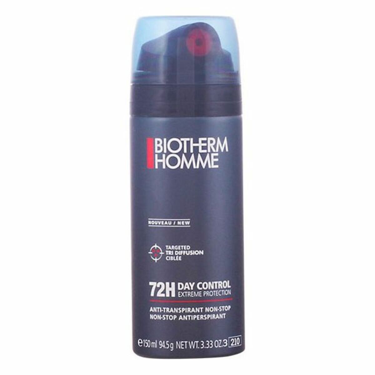 Biotherm Homme Day Control 72h Deospray 150 ml