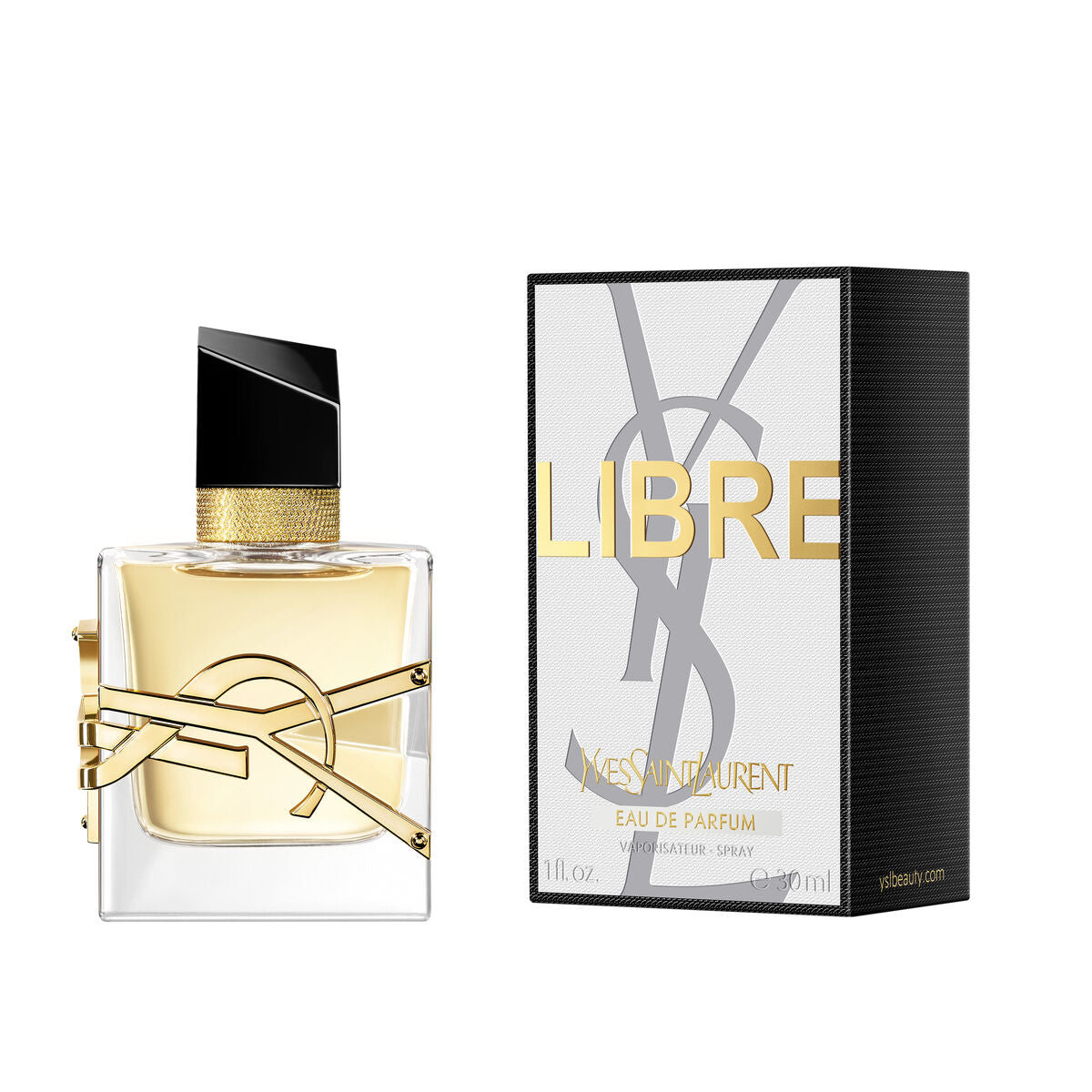 Yves Saint Laurent Libre Eau De Parfum 30 ml (woman)