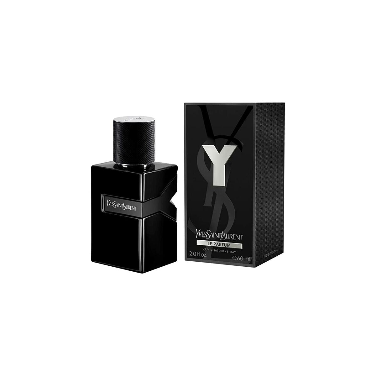 Yves Saint Laurent Y Le Parfum Eau De Parfum 60 ml (man)