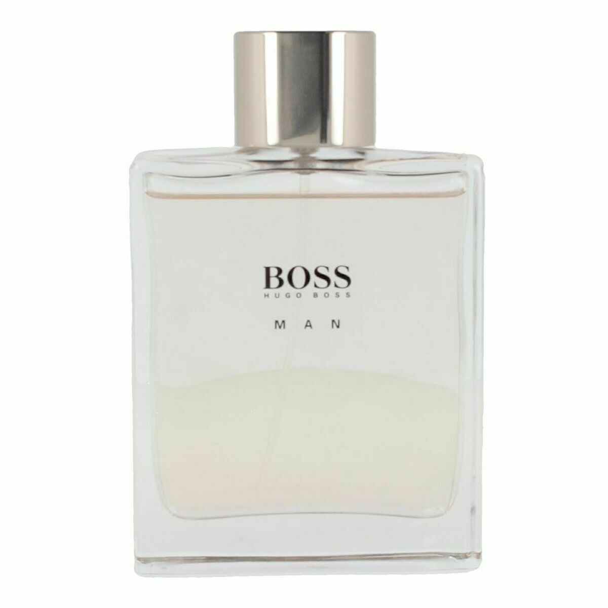 Hugo Boss Boss Man Eau De Toilette 100 ml (hombre)