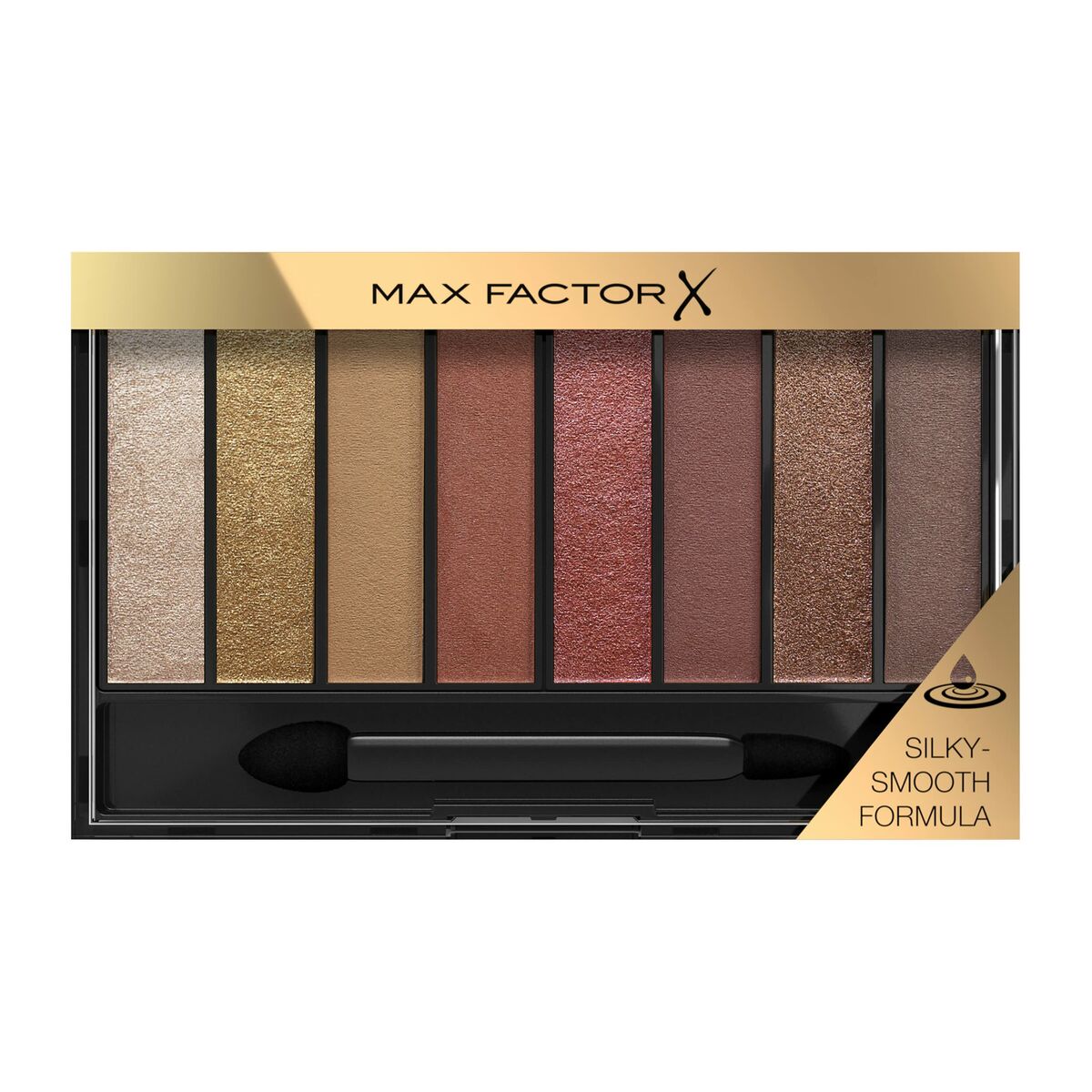 Max Factor Masterpiece Nude Palette Shadows (05 Cherry Nudes) 6,5 g