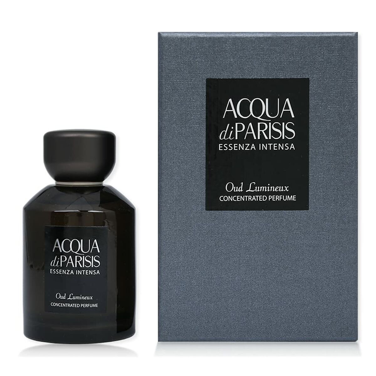 Acqua di Parisis Essenza Intensa Oud Lumineux Eau De Parfum Concentrèe 100 ml (unisex)