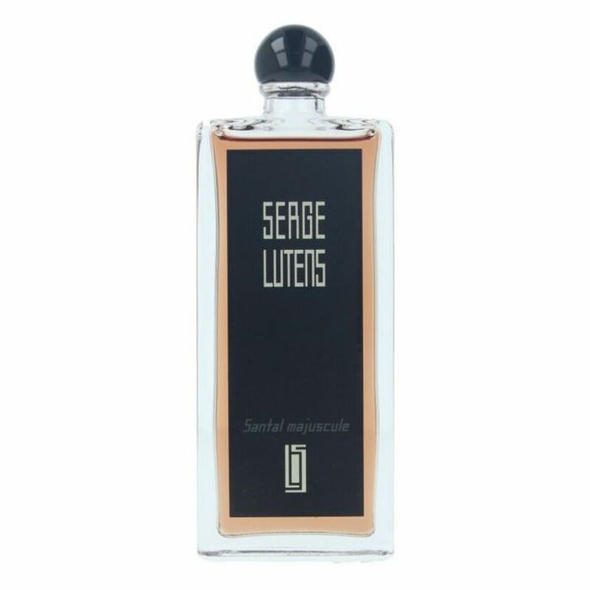 Serge Lutens Santal Majuscule Eau De Parfum 50 ml (unisex)