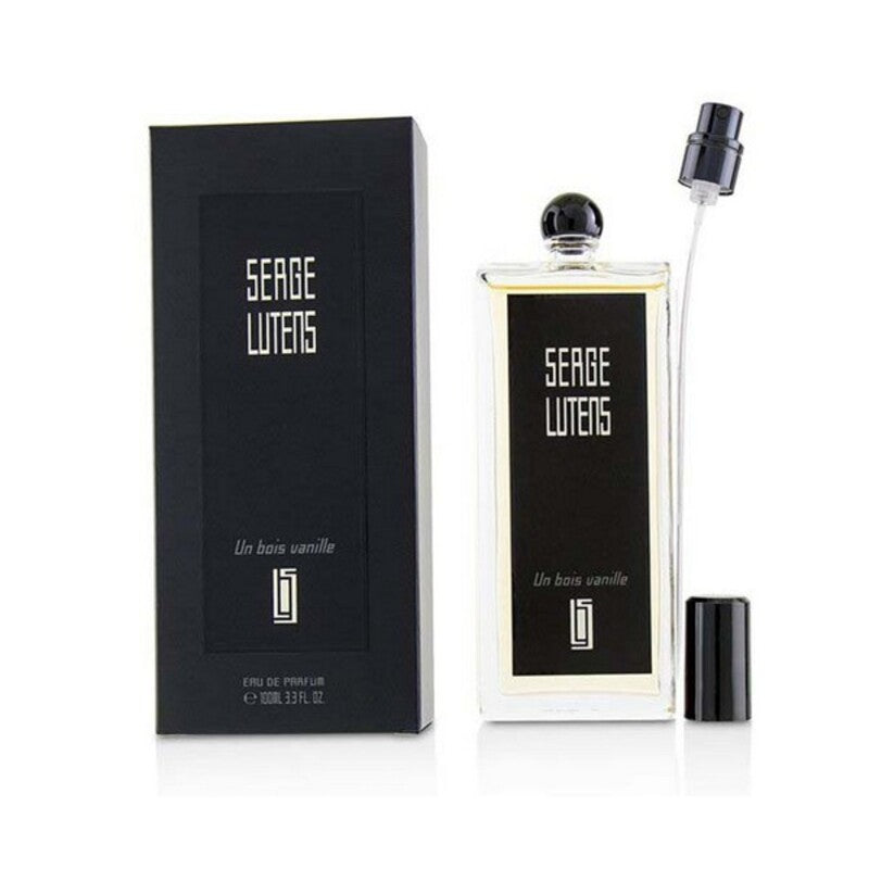 Serge Lutens Un Bois Vanille Eau De Parfum 100 ml (woman)