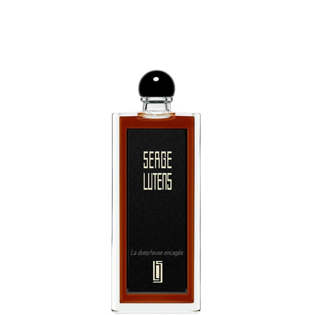 Serge Lutens La Dompteuse Encagée Eau De Parfum 50 ml (unisex)