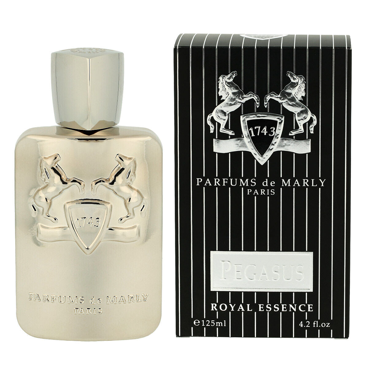 Parfums de Marly Pegasus Eau De Parfum 125 ml (hombre)