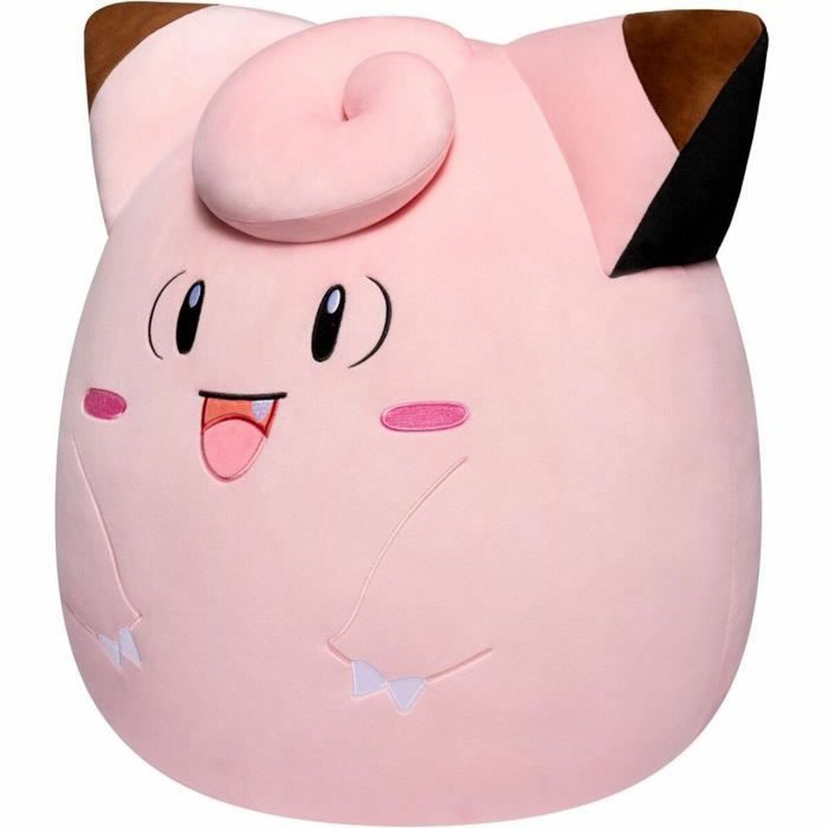 Baby Doll Bandai Pokemon Clefairy