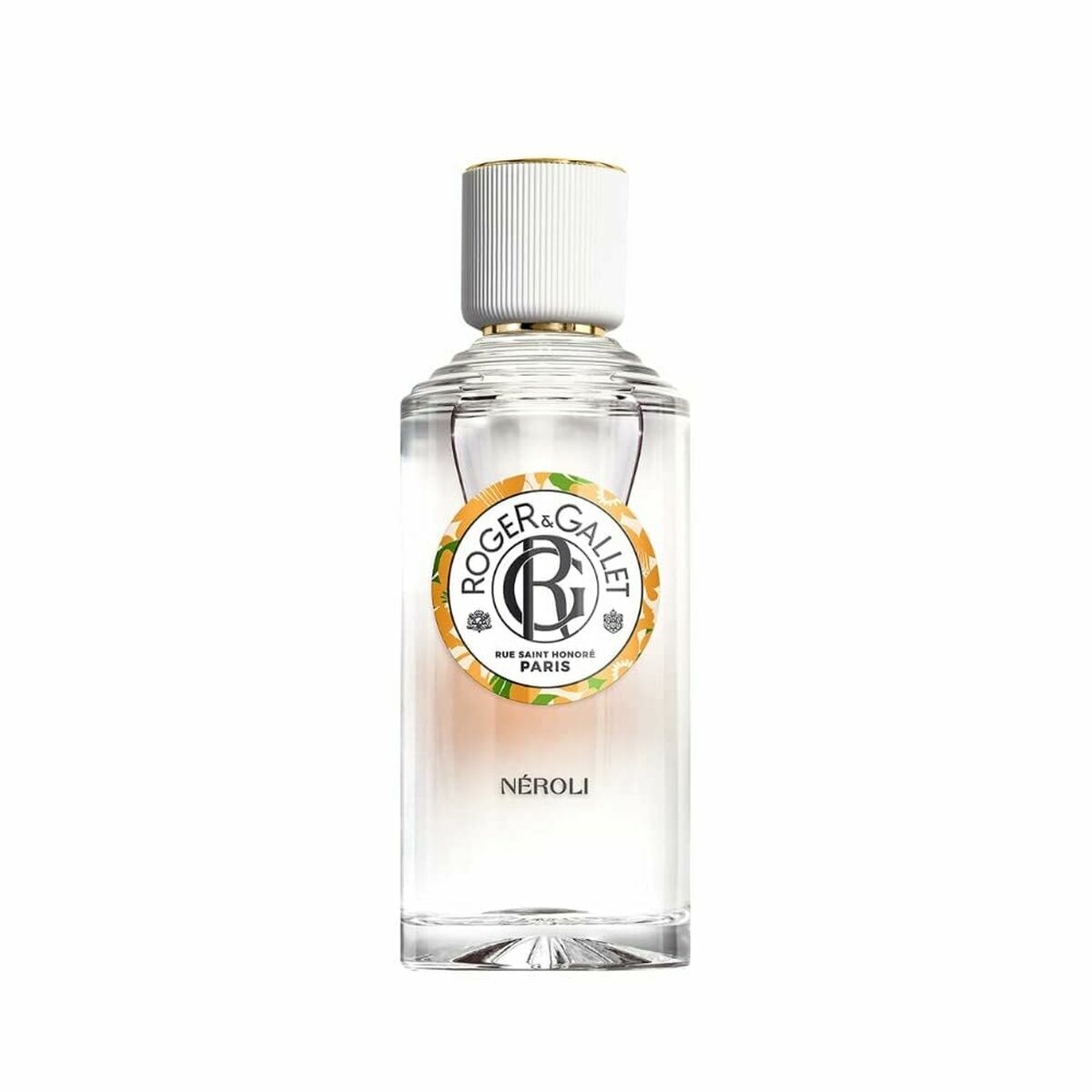 Women's Perfume Roger & Gallet NÃ©roli 100 ml