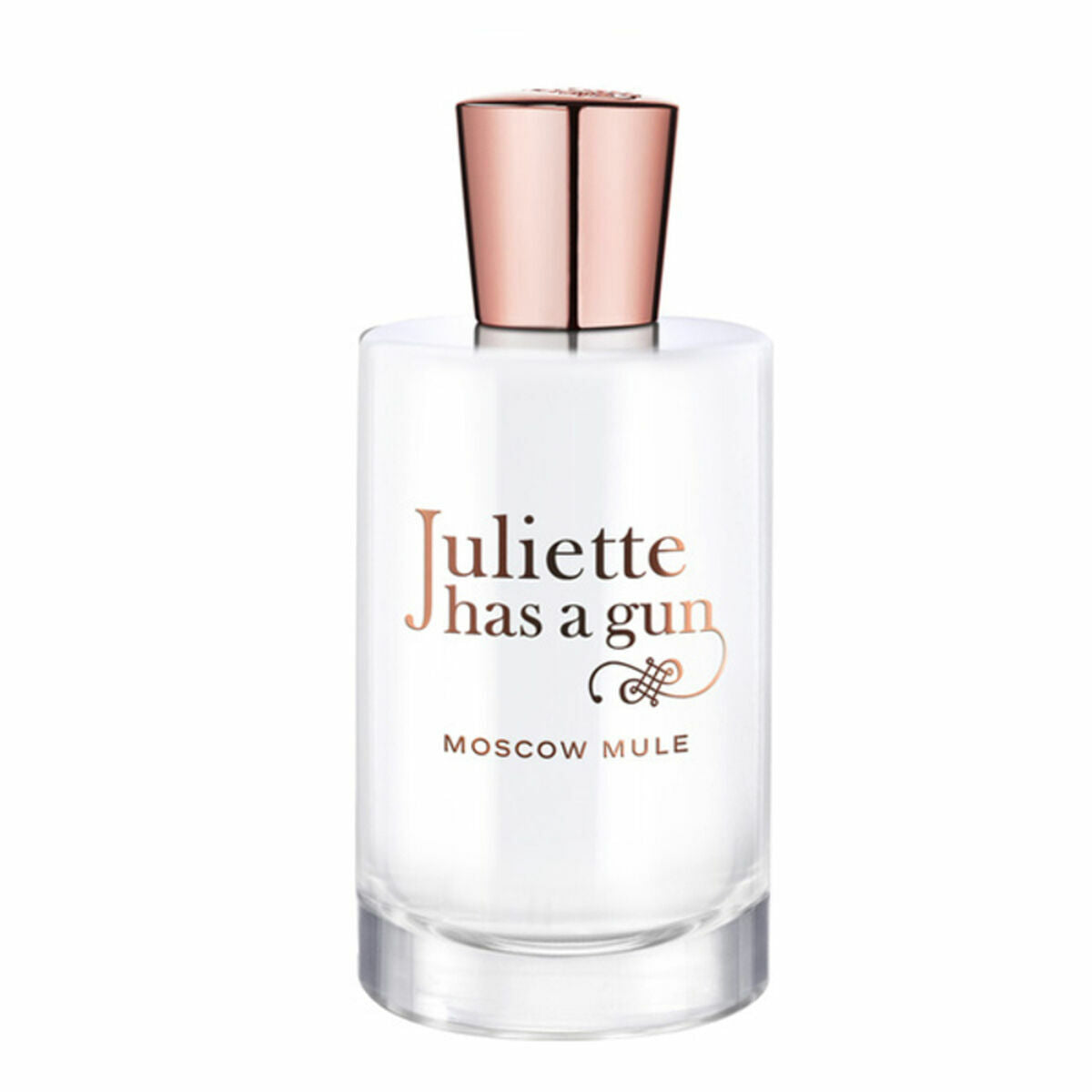 Juliette Has A Gun Moscú Mule Eau De Parfum 100 ml (unisex)