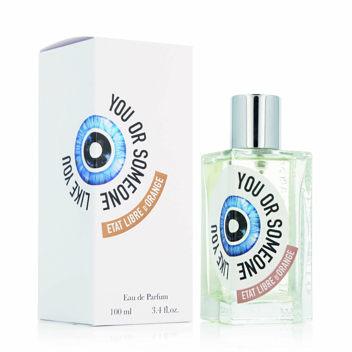 Etat Libre D'Orange You Or Someone Like You Eau De Parfum 100 ml (unisex)