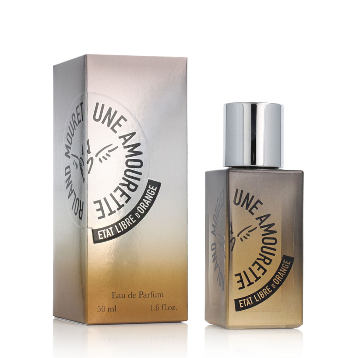 Etat Libre D'Orange Une Amourette Roland Mouret Eau De Parfum 50 ml (unisex)