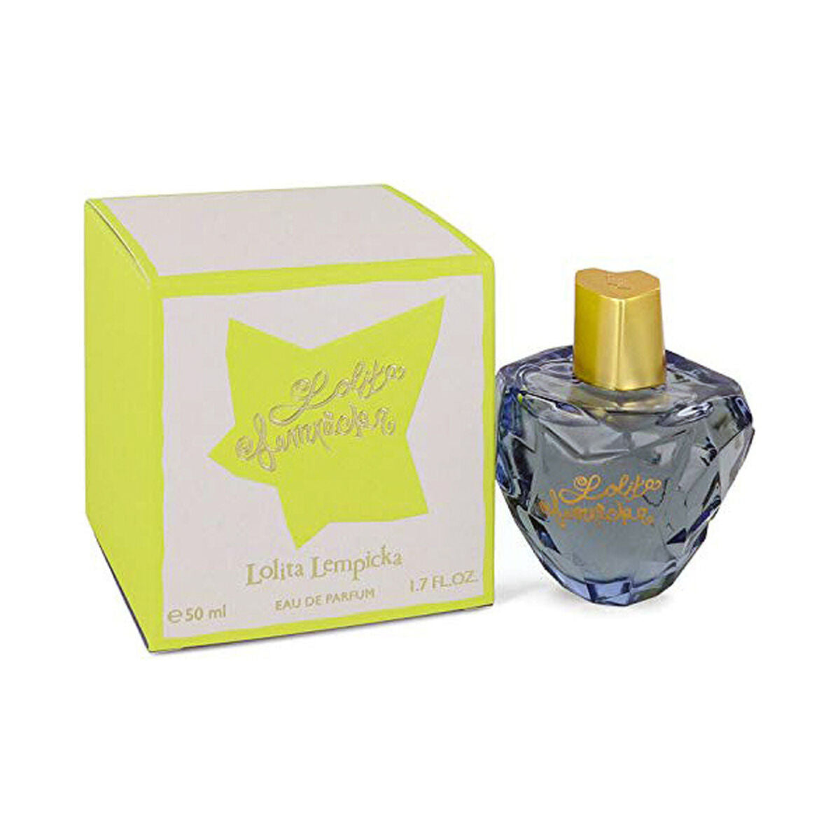 Lolita Lempicka Mon Premier Parfum Eau De Parfum 100 ml (mujer)