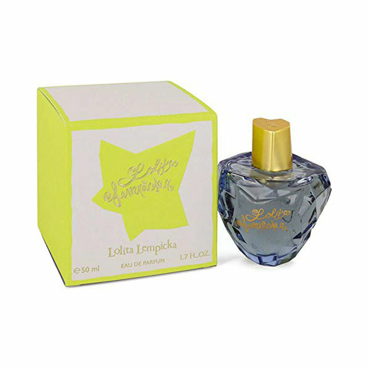 Lolita Lempicka Mon Premier Parfum Eau De Parfum 50 ml (mujer)
