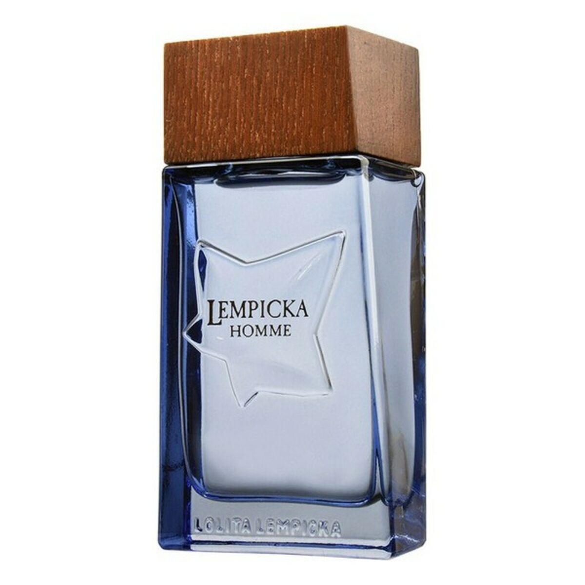 Lolita Lempicka Lempicka Homme Eau De Toilette 100 ml (hombre)