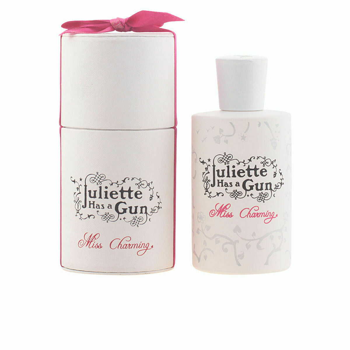 Juliette Has A Gun Miss Charming Eau De Parfum 100 ml (mujer)