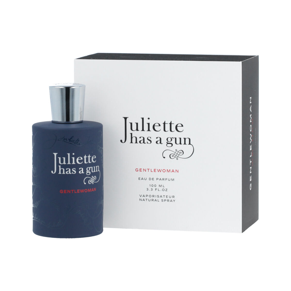 Juliette Has A Gun Gentlewoman Eau De Parfum 100 ml (mujer)