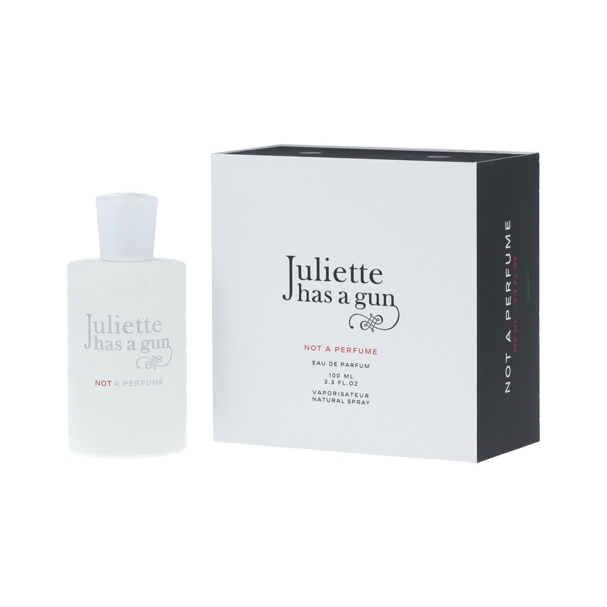 Juliette Has A Gun Not A Perfume Eau De Parfum 100 ml (mujer)