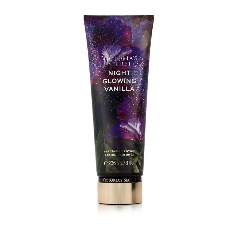 Victoria's Secret Night Glowing Vanilla Body Lotion 236 ml (woman)