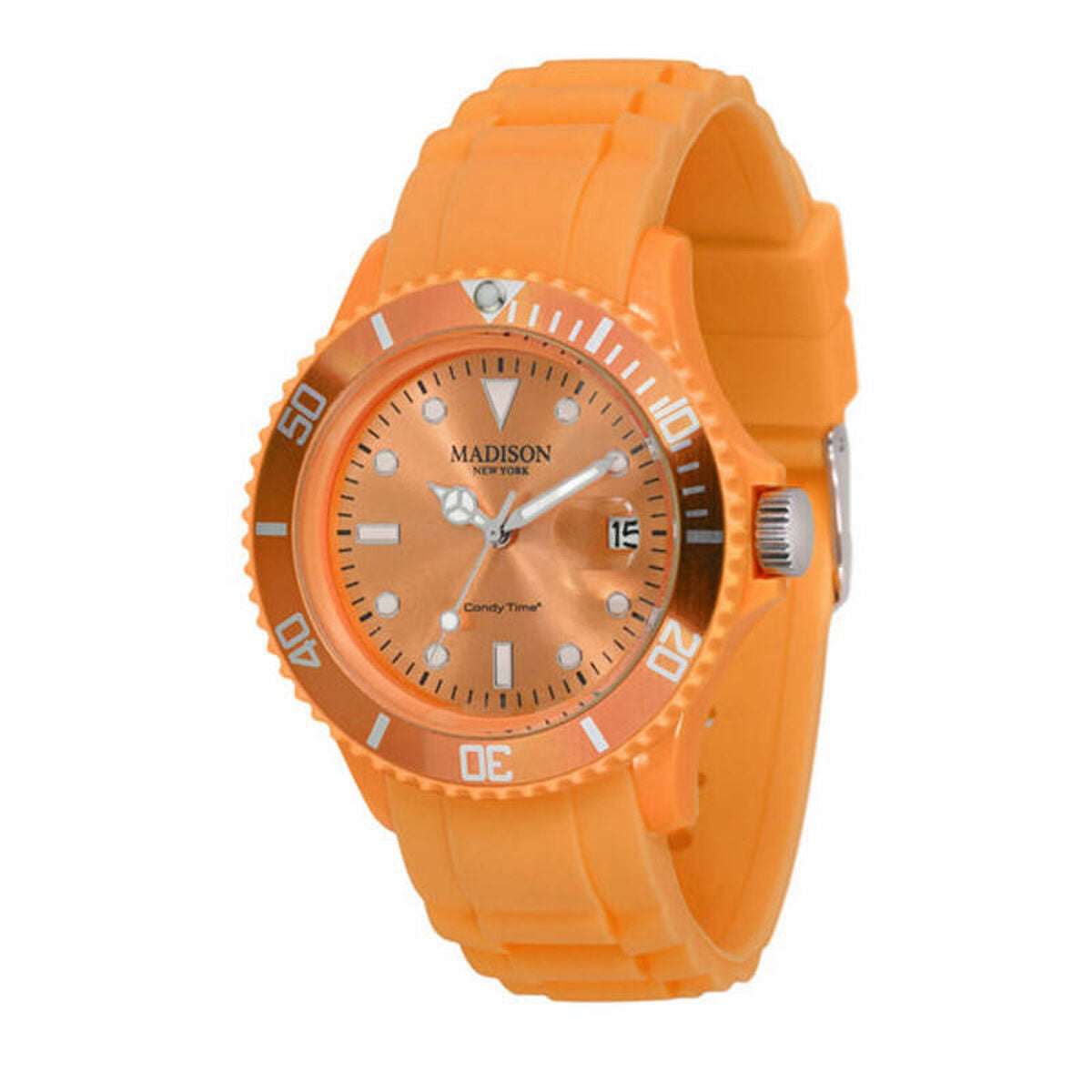 Ladies' Watch Madison U4167-22 (Ø 40 mm)