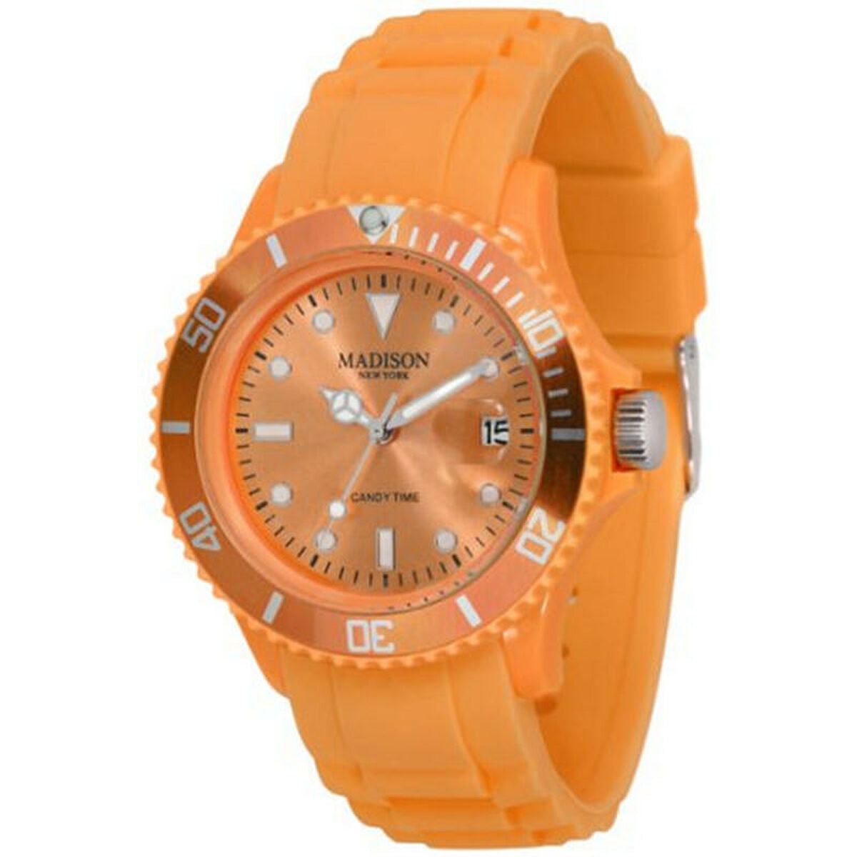 Ladies' Watch Madison U4167-22 (Ø 40 mm)