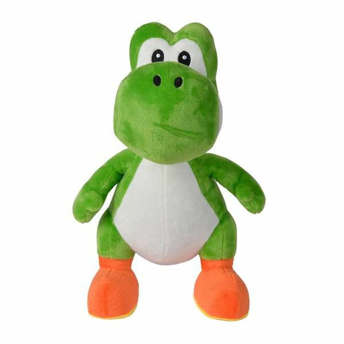 Fluffy toy Simba Super Mario Bros Yoshi (30 cm)