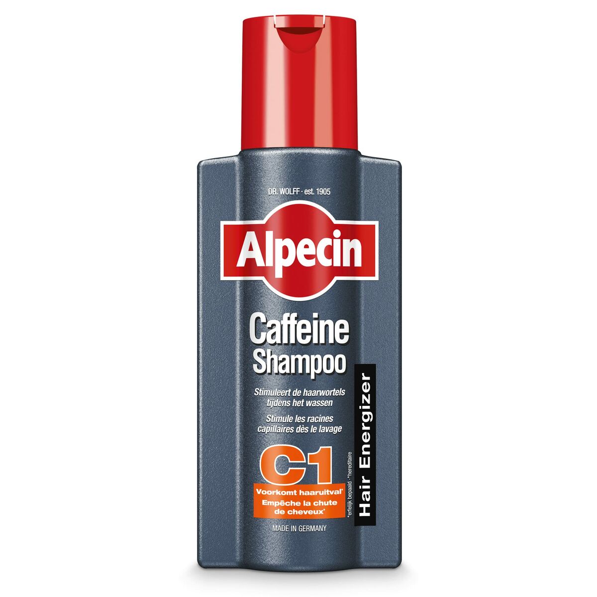 Alpecin Coffein Shampoo C1 250 ml