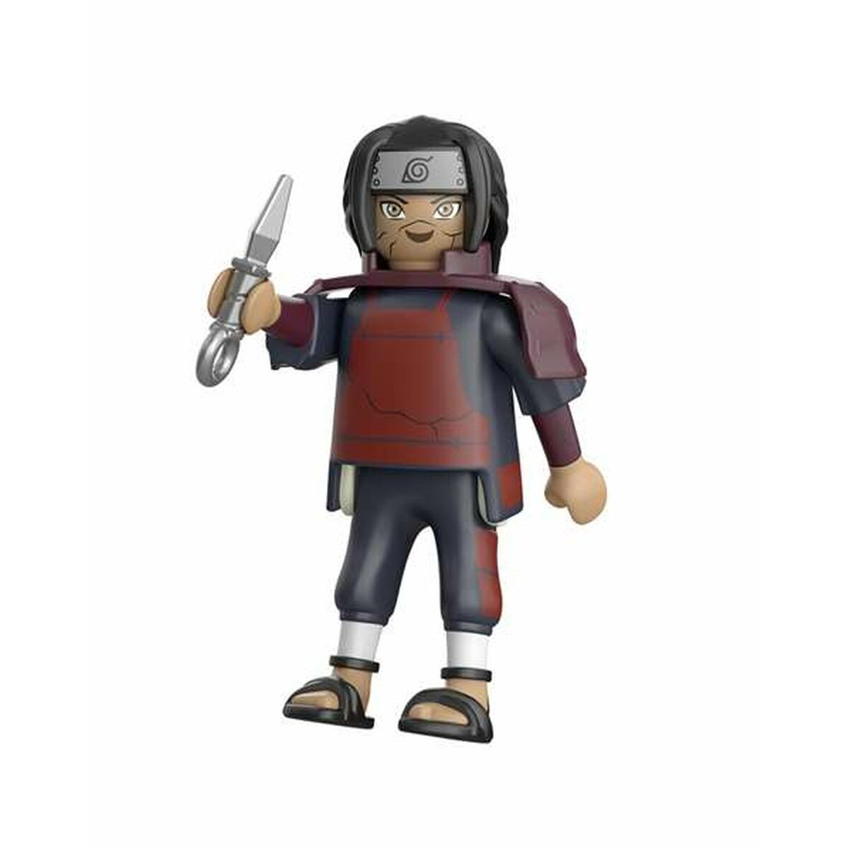 Playset Playmobil 71218Hashirama