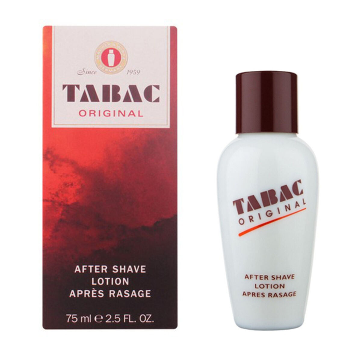 Tabac Original After Shave Loción 300 ml (hombre)