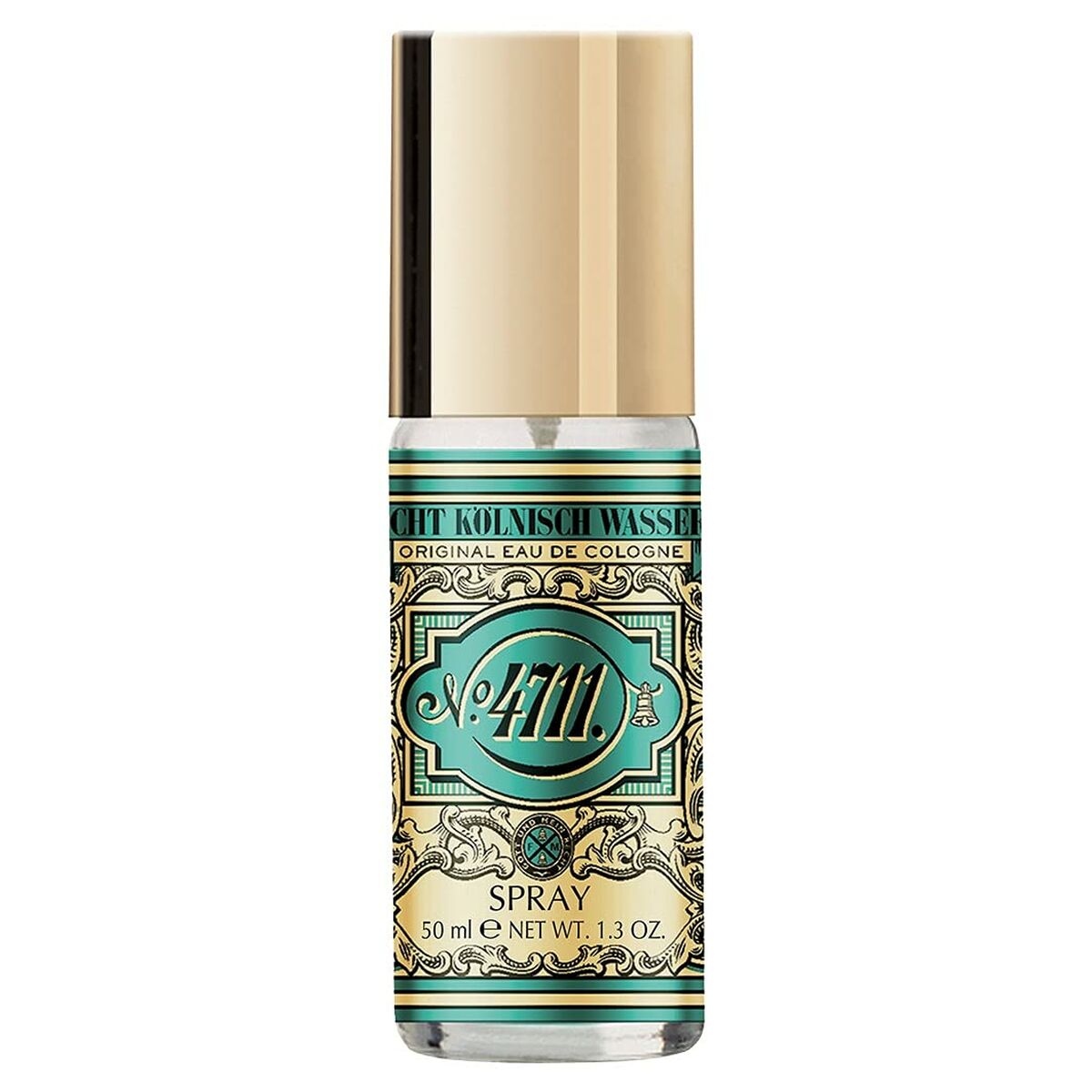 4711 4711 Original Eau de Cologne 50 ml (unisex)
