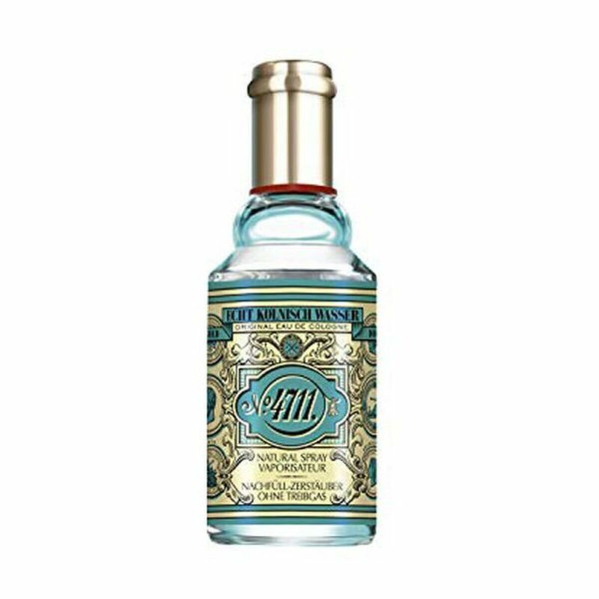 4711 4711 Original Eau de Cologne - Refillable 90 ml (unisex)