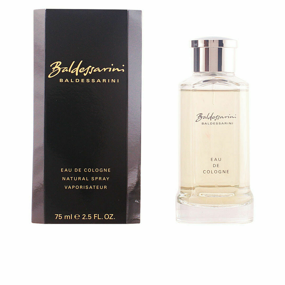 Baldessarini Baldessarini Agua de Colonia 75 ml (hombre)