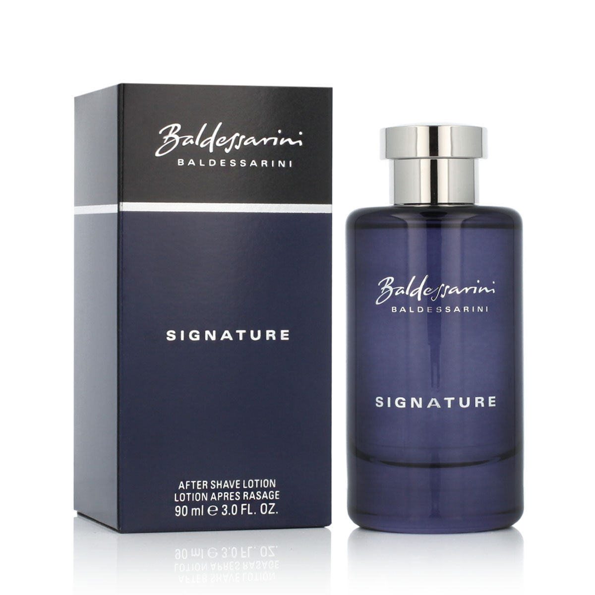 Baldessarini Signature Loción After Shave 90 ml (hombre)