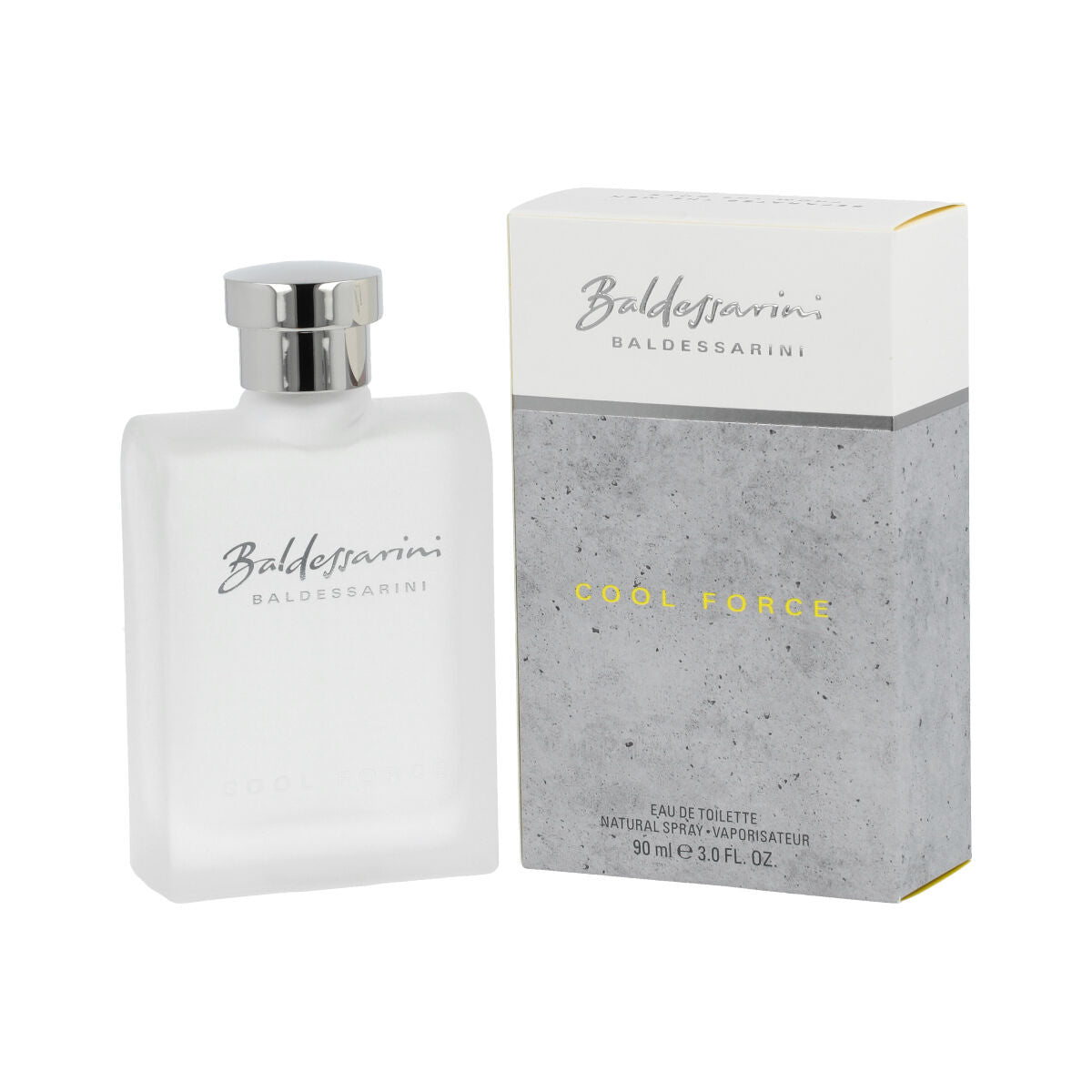 Baldessarini Cool Force Eau De Toilette 90 ml (hombre)